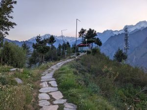 Badrinath