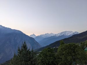 Badrinath